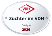 VDH-Züchter